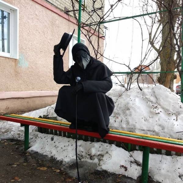 Смешные картинки вечер 11 марта 2021