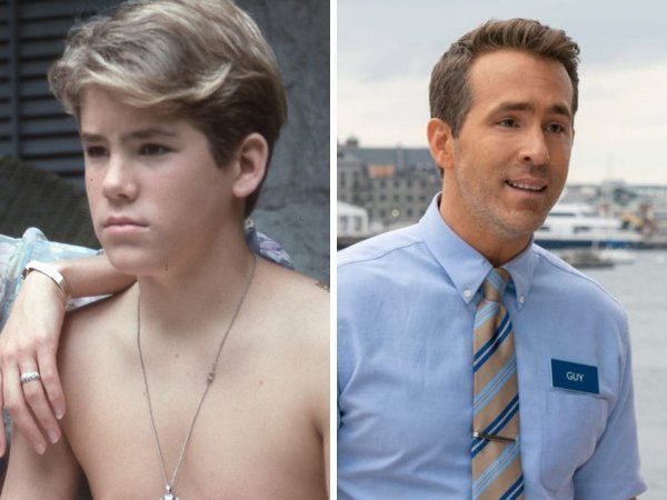 Как изменились актеры и актрисы, которые стали знаменитыми еще в детстве