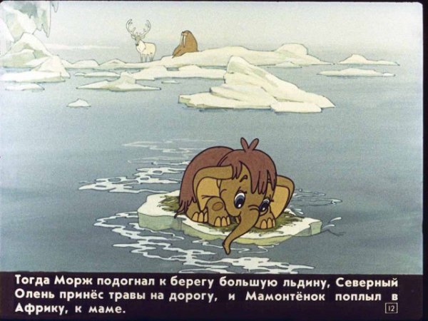 Ностальгия