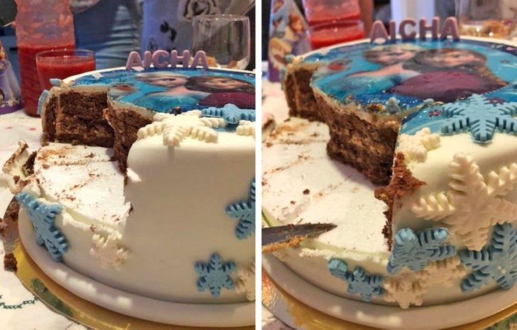 17 человек, которые хотели просто потратить свои деньги, а их провели, как малых детей