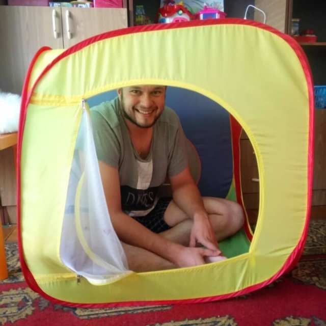 Подборка приколов от людей, которые только что съехали от родителей