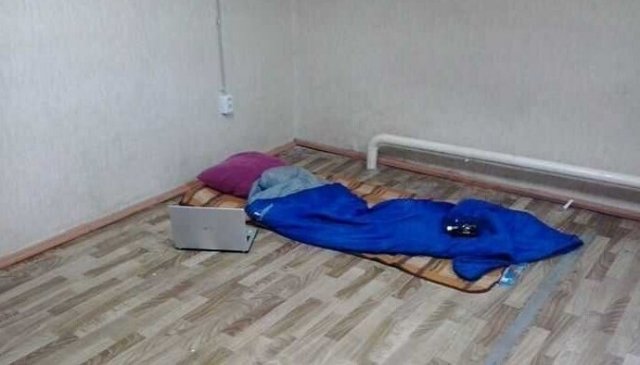 Подборка приколов от людей, которые только что съехали от родителей