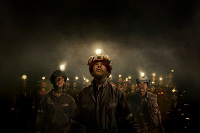 Ядреный реактор возрастом 1,8 млрд лет найден в Африке