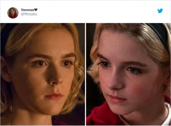 В Твиттере назвали фильмы и сериалы с наиболее удачным подбором актеров