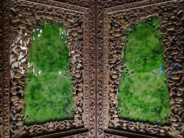 30 фактов о Запретном городе - самом таинственном месте в Китае 30 фактов о Запретном городе - самом таинственном месте в Китае