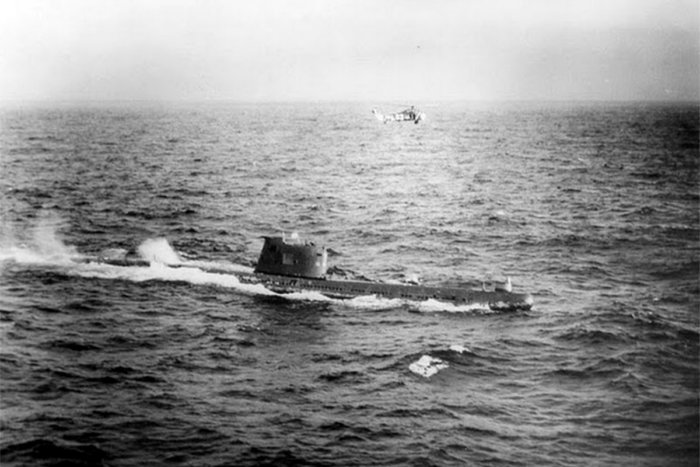 4 случая, когда человечество было едва не уничтожено