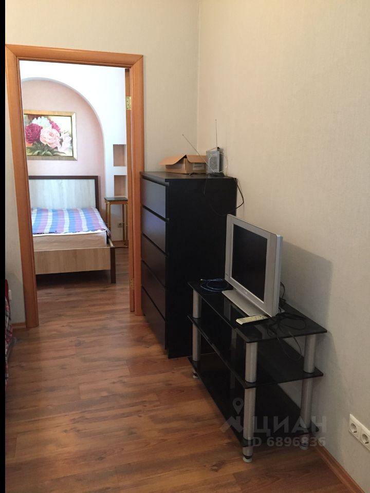 В Москве продают комнату дворника в генеральском доме