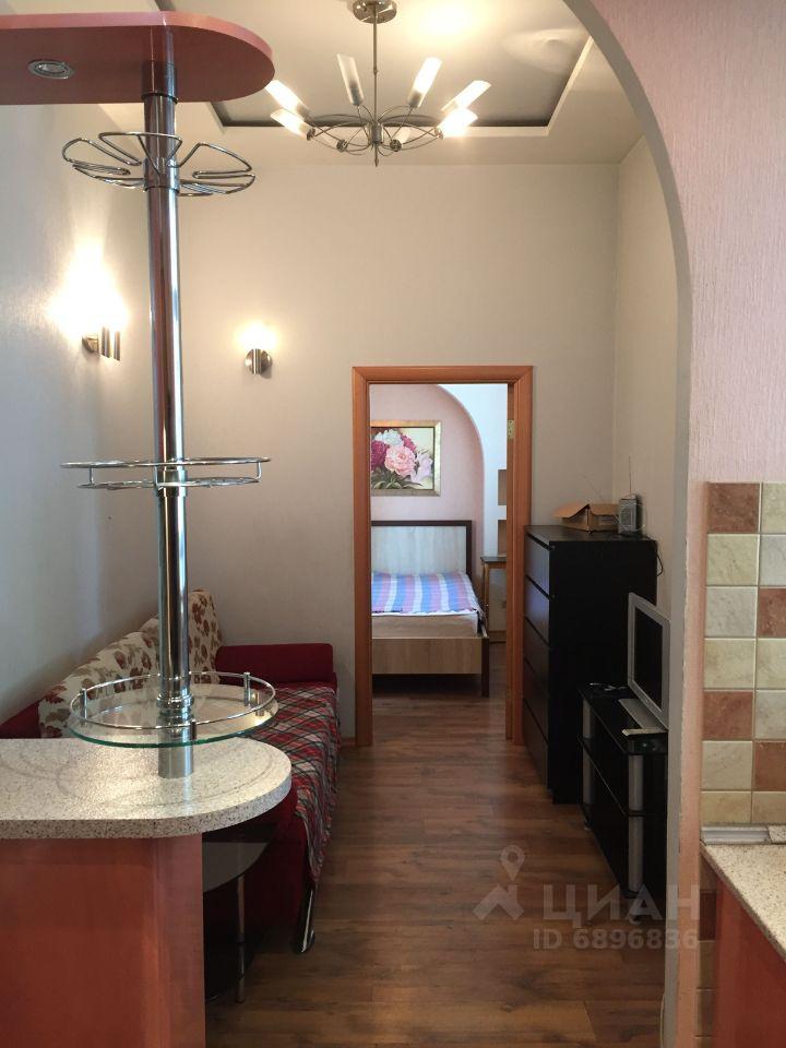 В Москве продают комнату дворника в генеральском доме