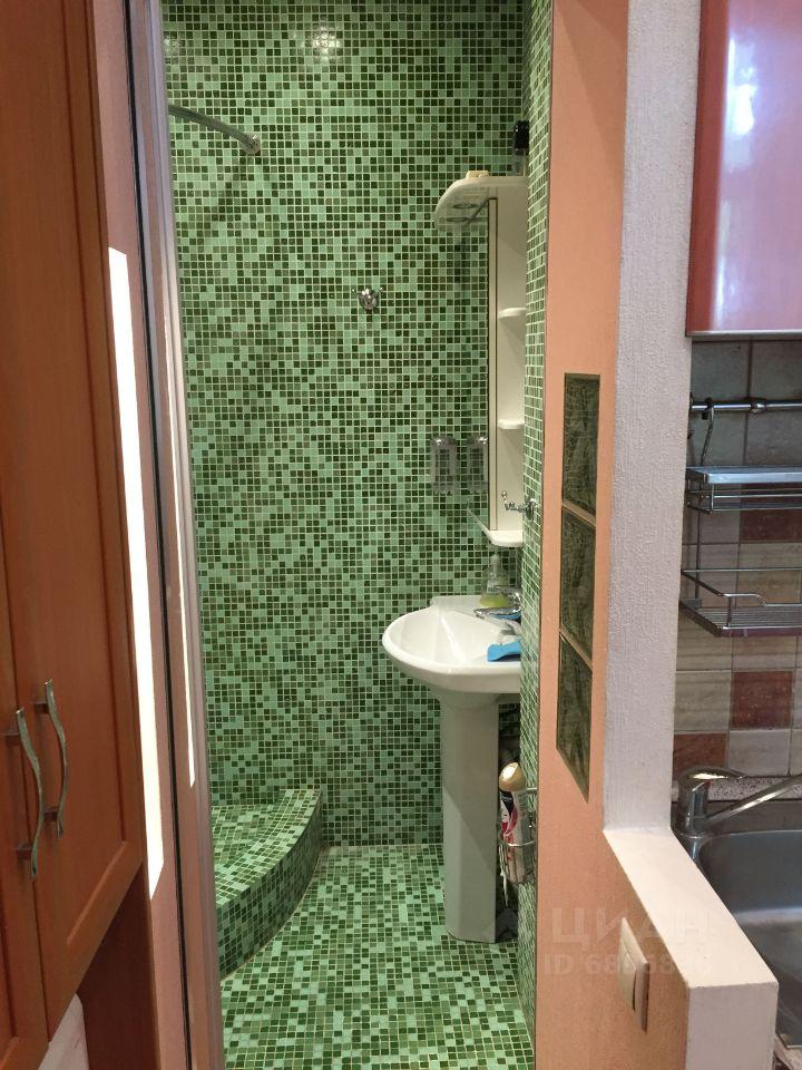 В Москве продают комнату дворника в генеральском доме