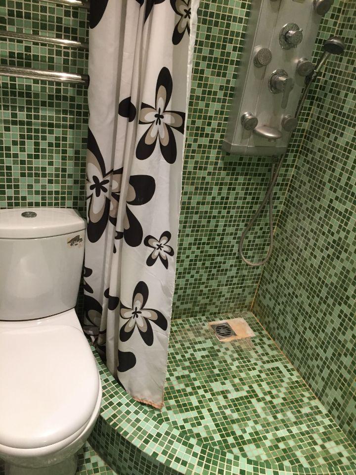 В Москве продают комнату дворника в генеральском доме