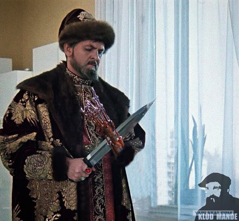 Новая подборка фотожаб от Клода Монде Новая подборка фотожаб от Клода Монде