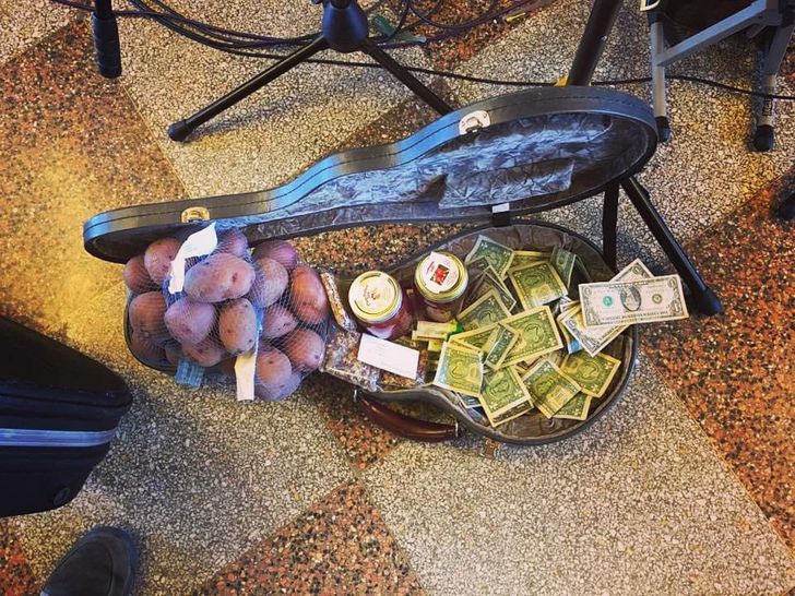 20 человек, в чьем сердце ростки доброты никогда не увянут