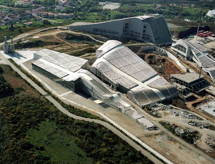 Целый город оказался не у дел. /Фото: eoi.es