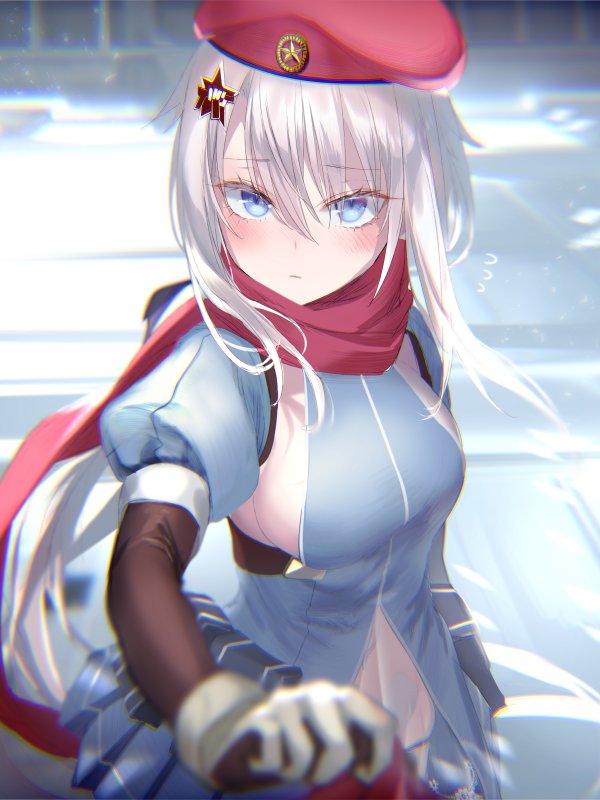 Ненастоящие