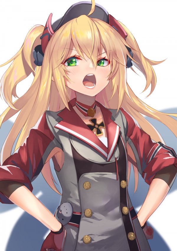 Ненастоящие