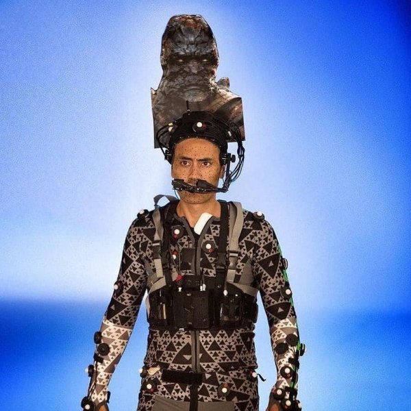 Подборка интересных фотографий со съёмочных площадок известных фильмов