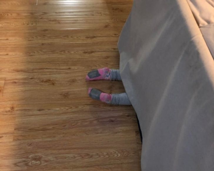 20 доказательств того, что быть родителем так же просто, как учить китайскую грамоту