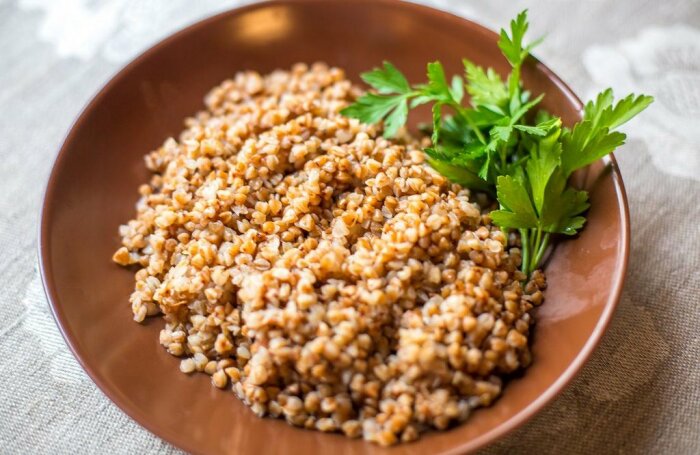 Каша - это вкусно. |Фото: attuale.ru.