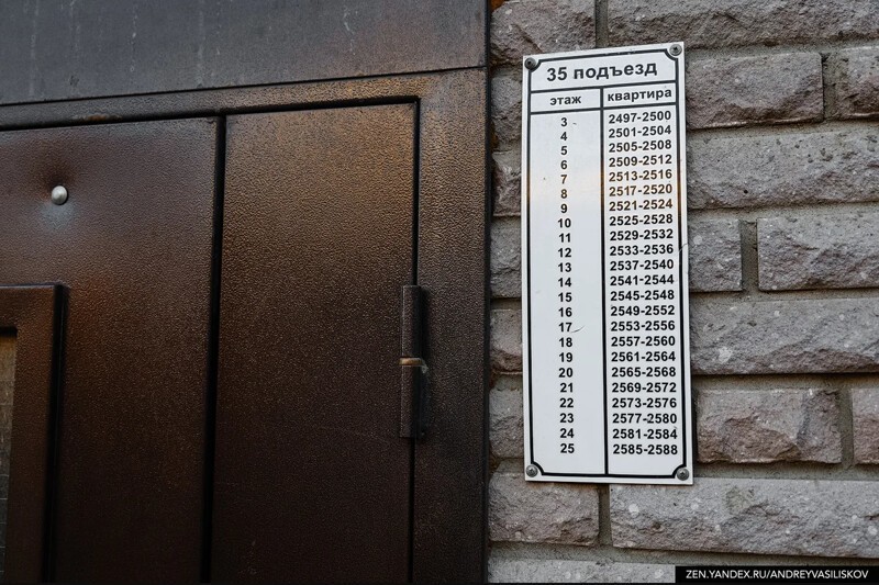 35 подъездов, 3708 квартир и огромная парковка вместо двора 35 подъездов, 3708 квартир и огромная парковка вместо двора