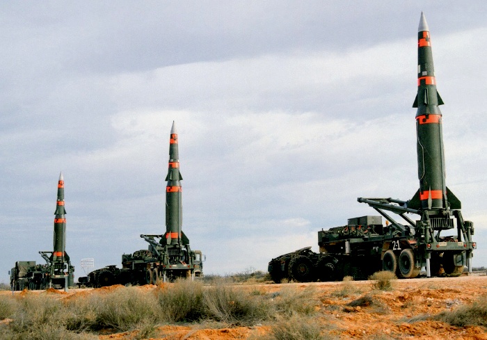 Мобильные пусковые установки также могут управляться . /Фото: militaryarms.ru Мобильные пусковые установки также могут управляться . /Фото: militaryarms.ru