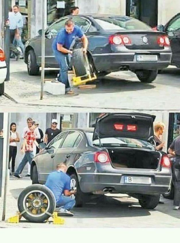 Мужская логика и ее особенности