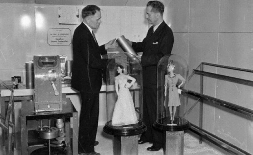 Крипта цивилизации: Проект, рассчитанный на 6.000 лет