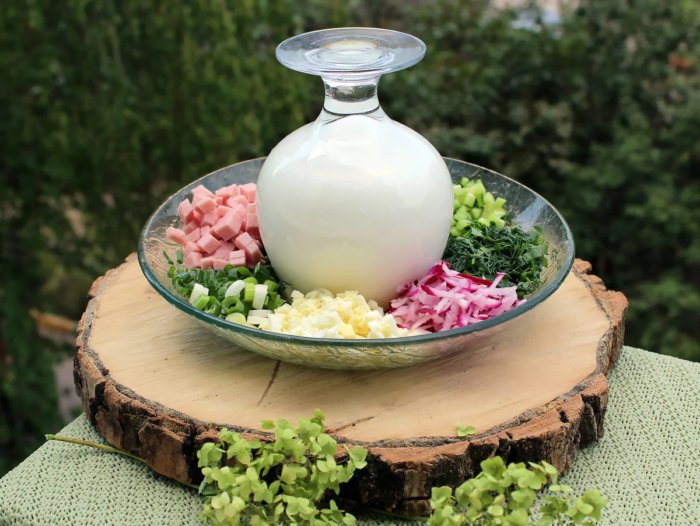 10 популярных российских продуктов, к которым равнодушны жители других стран 10 популярных российских продуктов, к которым равнодушны жители других стран