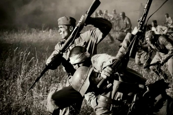 Что удивило гитлеровских генералов после нападения на СССР?