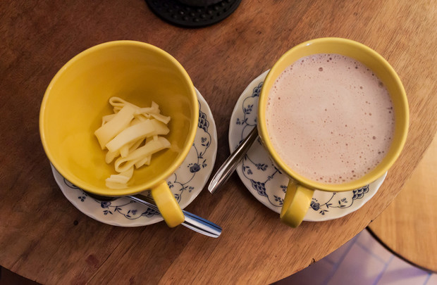 Фото №6 - 7 обыденных вещей и явлений в разных странах, которые кажутся дикими остальному миру