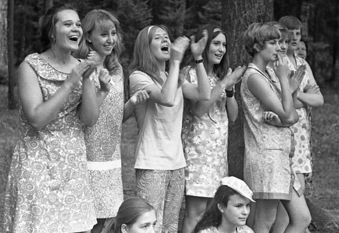 Если ты был ребёнком в 60-ые,70-ые,80-ые,90-ые годы... Если ты был ребёнком в 60-ые,70-ые,80-ые,90-ые годы...