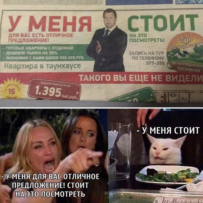 Смешные и познавательные картинки