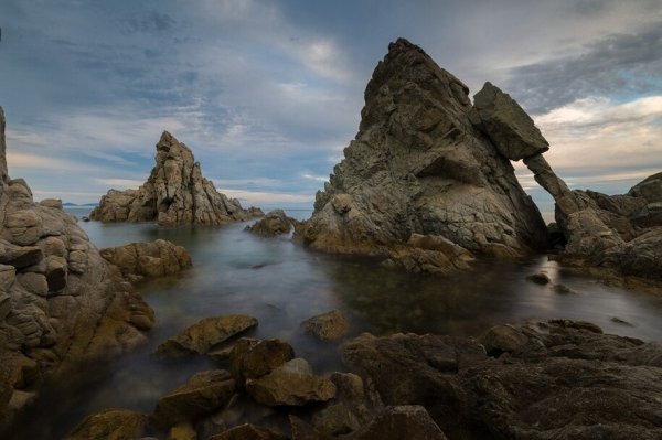 Природа Приморского края в фотографиях Алексея Сорокина Природа Приморского края в фотографиях Алексея Сорокина