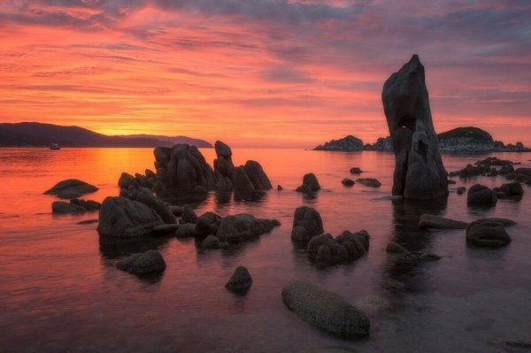 Природа Приморского края в фотографиях Алексея Сорокина Природа Приморского края в фотографиях Алексея Сорокина