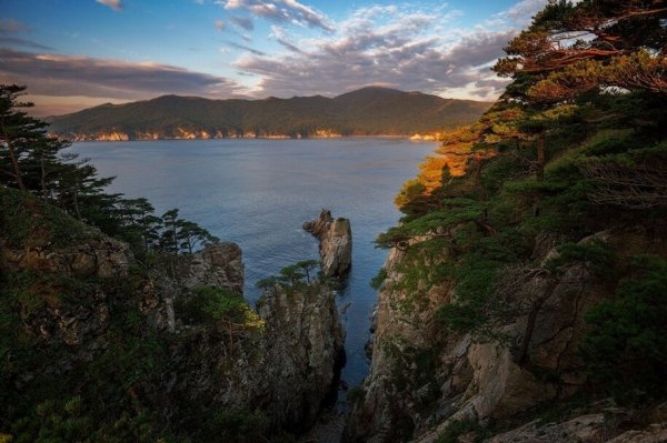 Природа Приморского края в фотографиях Алексея Сорокина Природа Приморского края в фотографиях Алексея Сорокина