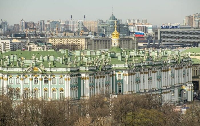 Фотография из блога Ками. / Фото: www.mywanderlust.pl