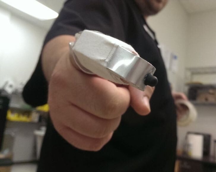 Эти люди - гении бытовой смекалки!