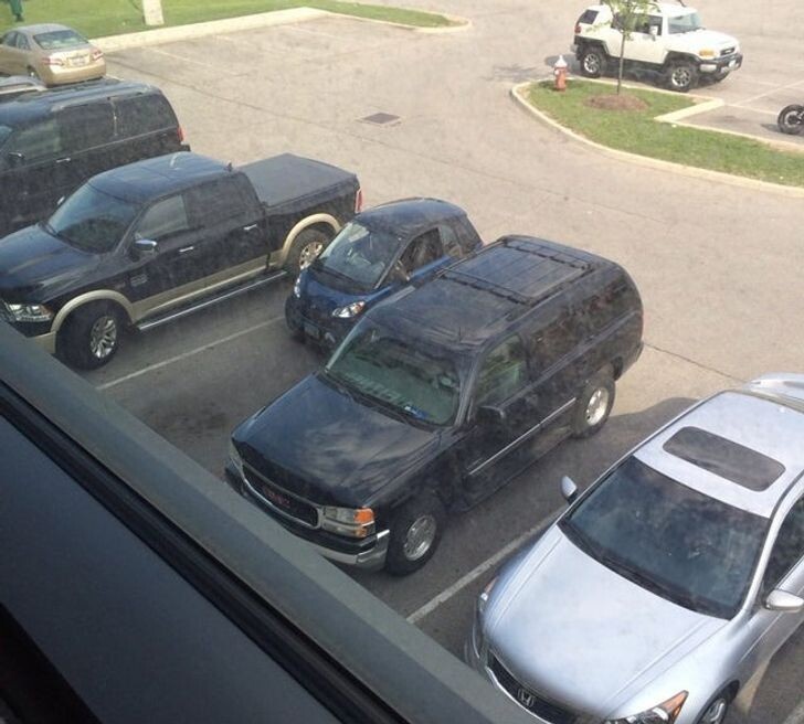 Эти люди - гении бытовой смекалки!