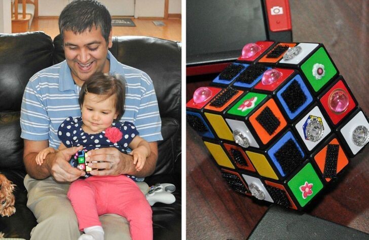 Эти люди - гении бытовой смекалки!