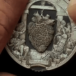 Интересные гифки 3 мая 2021