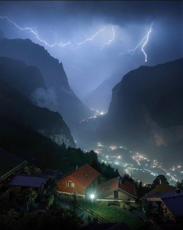 Прикольные и просто красивые картинки