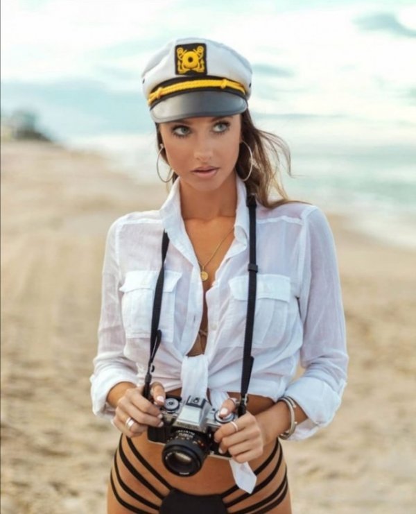 Прикольные и просто красивые картинки