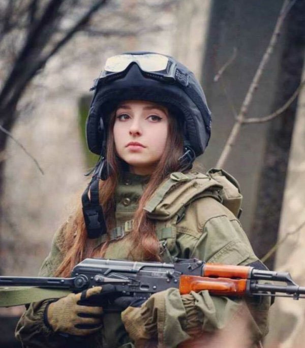 Прикольные и просто красивые картинки