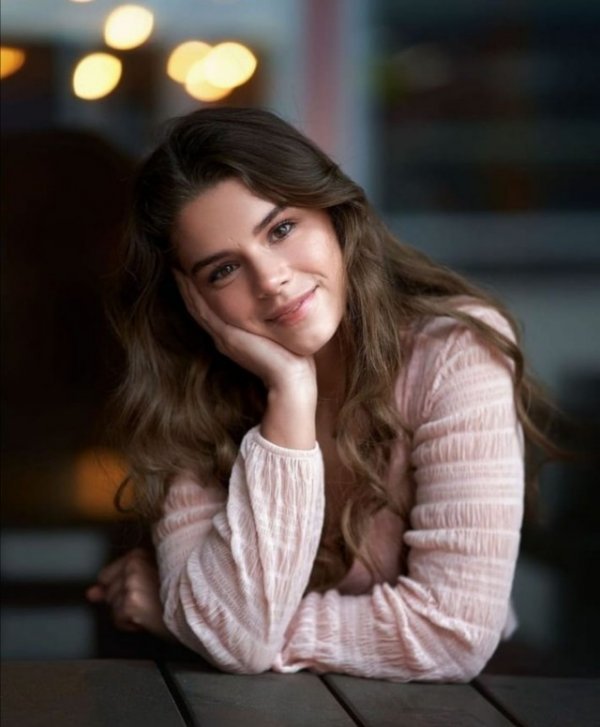 Прикольные и просто красивые картинки