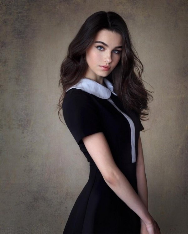 Прикольные и просто красивые картинки