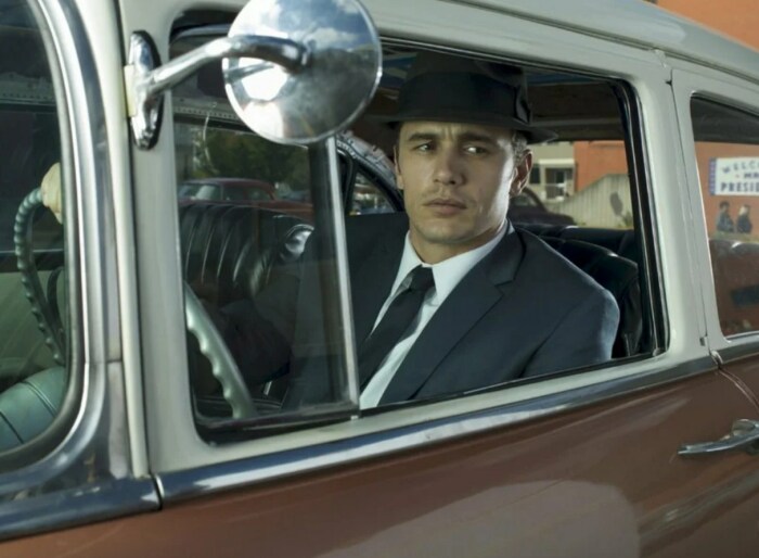 Кадр из сериала «11.22.63». / Фото: www.kinopoisk.ru