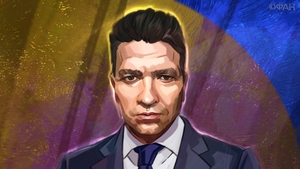 Роман Носиков