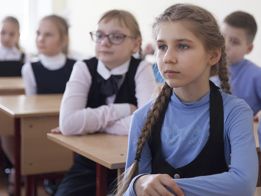 Александр Роджерс: Хотите поговорить серьёзно об образовании?