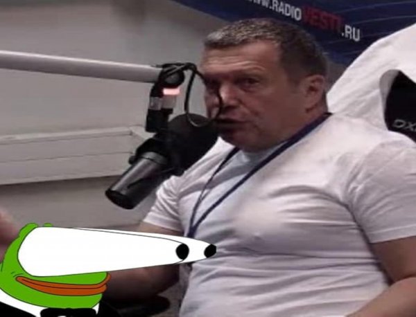 Нестандартный юмор :)