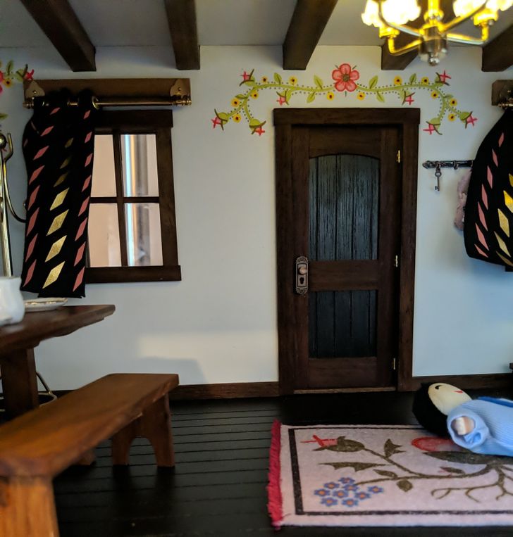 17 отцов, которые для своих детей звезду с неба достанут, а то и весь небосвод