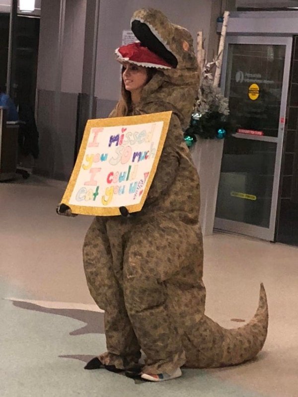 Забавные ситуации в аэропортах Забавные ситуации в аэропортах